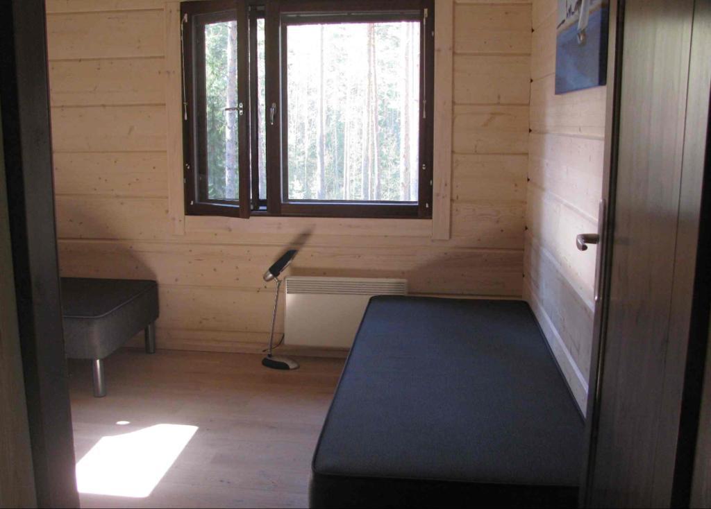 Kultainen Kaava Cottages Padasjoki Pokoj fotografie