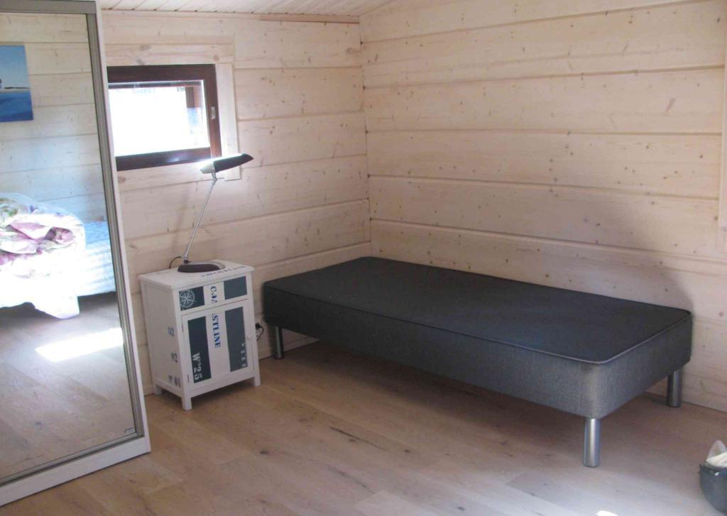 Kultainen Kaava Cottages Padasjoki Pokoj fotografie