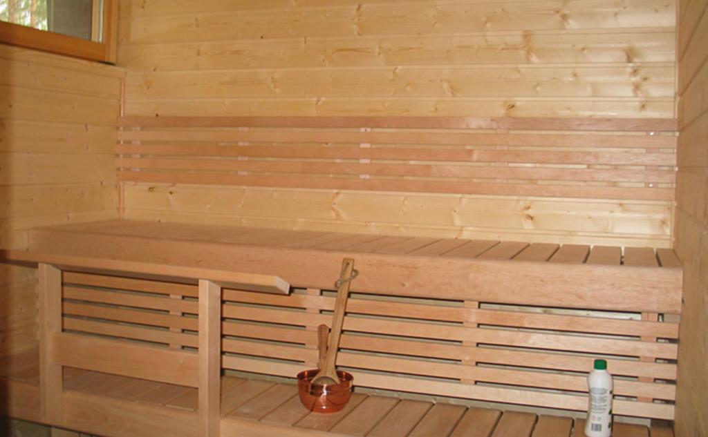 Kultainen Kaava Cottages Padasjoki Pokoj fotografie
